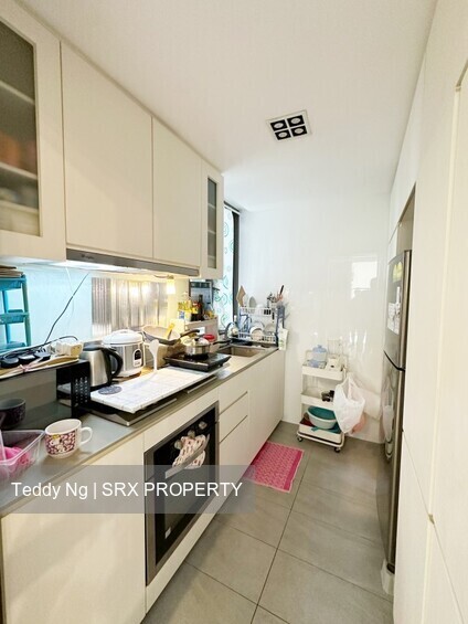 The Inflora (D17), Condominium #569556981